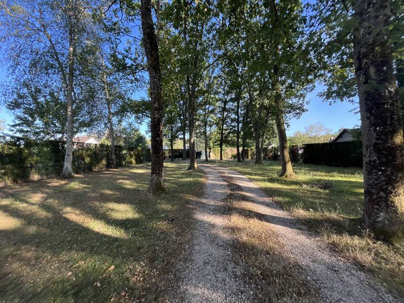 Vente Maison LA FERTE IMBAULT - 4 pièces -116 m² - (41300)