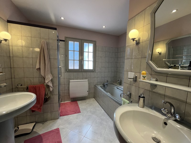 Vente Maison LA FERTE IMBAULT - 4 pièces -116 m² - (41300)