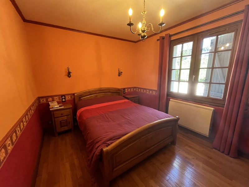 Vente Maison LA FERTE IMBAULT - 4 pièces -116 m² - (41300)