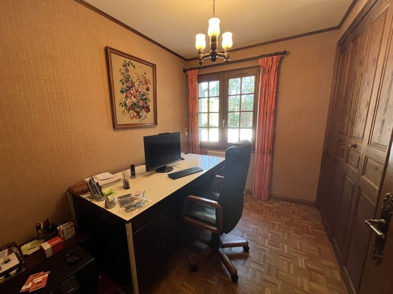 Vente Maison LA FERTE IMBAULT - 4 pièces -116 m² - (41300)
