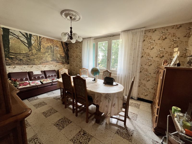 Vente Maison SALBRIS - 3 pièces -68 m² - (41300)