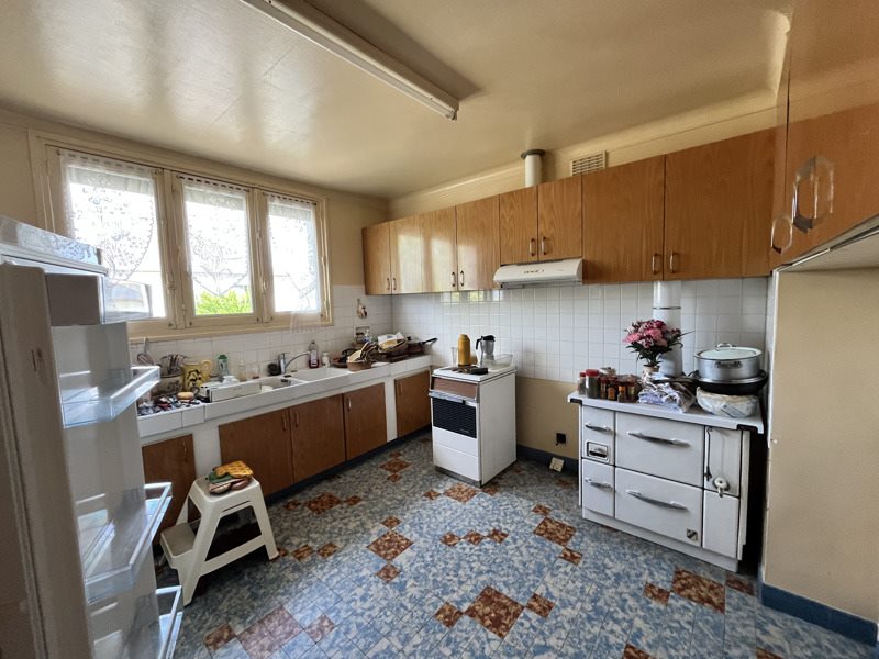Vente Maison SALBRIS - 3 pièces -68 m² - (41300)