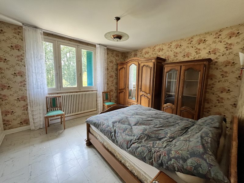 Vente Maison SALBRIS - 3 pièces -68 m² - (41300)