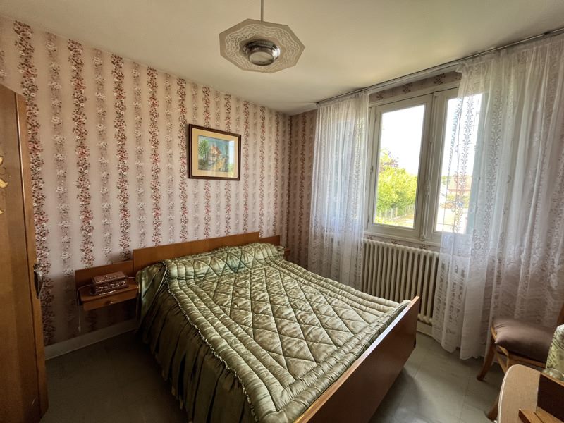 Vente Maison SALBRIS - 3 pièces -68 m² - (41300)