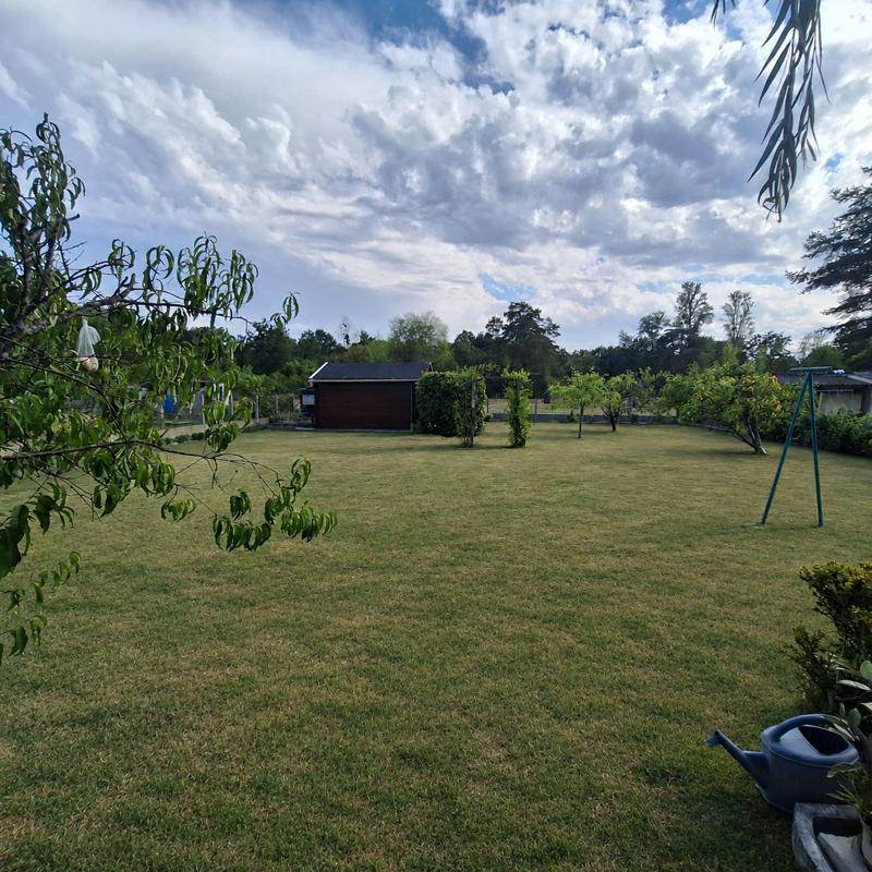 Vente Maison La Ferté-Imbault - 4 pièces -138 m² - (41300)