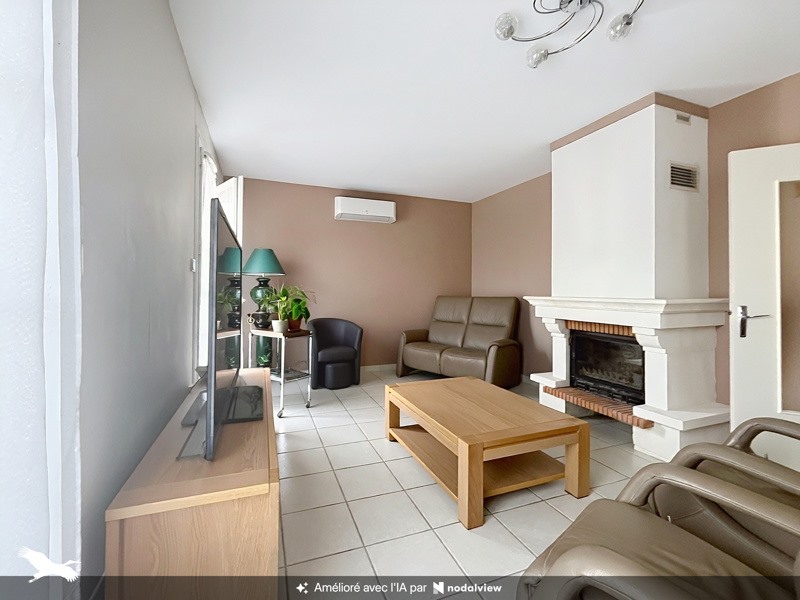 Vente Maison La Ferté-Imbault - 4 pièces -138 m² - (41300)