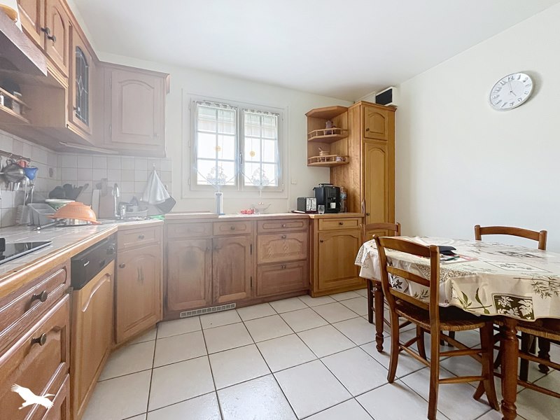 Vente Maison La Ferté-Imbault - 4 pièces -138 m² - (41300)