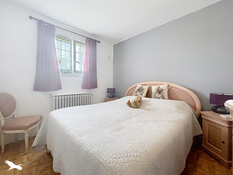 Vente Maison La Ferté-Imbault - 4 pièces -138 m² - (41300)
