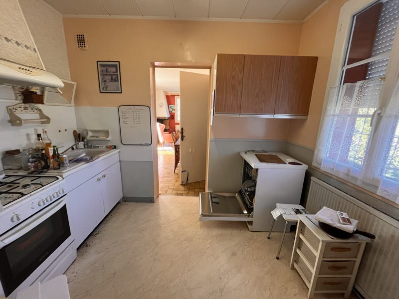 Vente Maison La Ferté-Imbault - 4 pièces -70 m² - (41300)