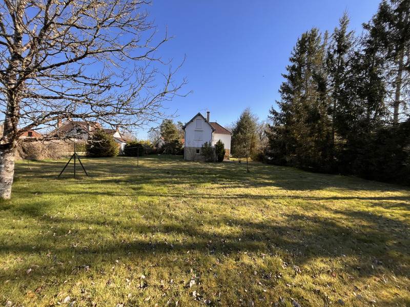 Vente Maison La Ferté-Imbault - 4 pièces -70 m² - (41300)