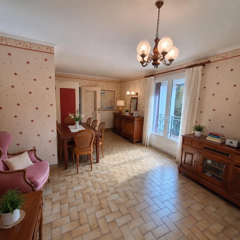 Vente Maison La Ferté-Imbault - 4 pièces -70 m² - (41300)