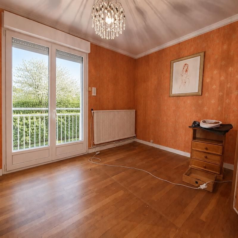 Vente Maison La Ferté-Imbault - 4 pièces -70 m² - (41300)
