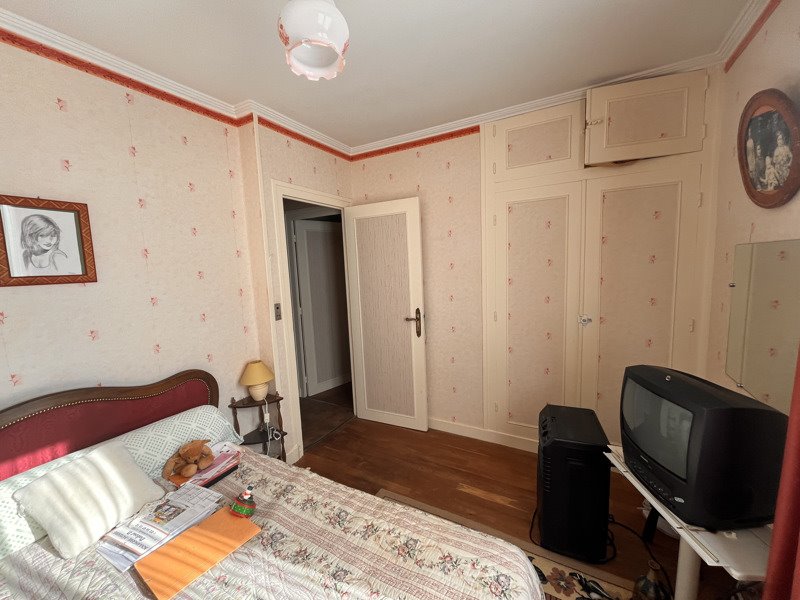Vente Maison La Ferté-Imbault - 4 pièces -70 m² - (41300)