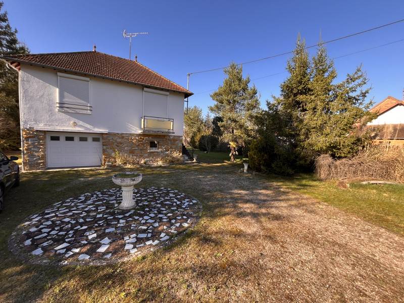 Vente Maison La Ferté-Imbault 41300 4 pièces - 70 m²