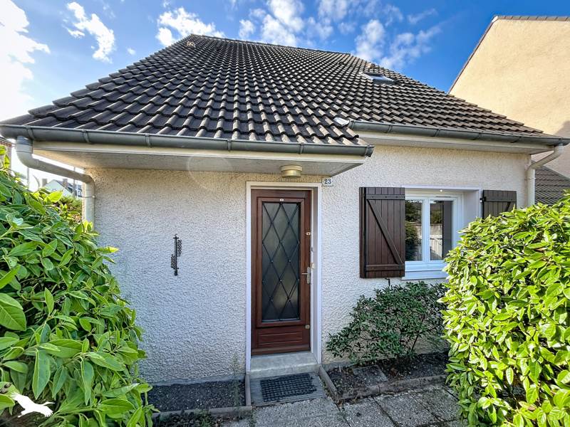 Vente Maison Salbris - 3 pièces -77 m² - (41300)
