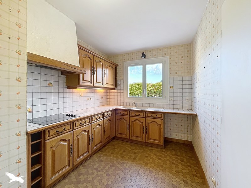 Vente Maison Salbris - 3 pièces -77 m² - (41300)