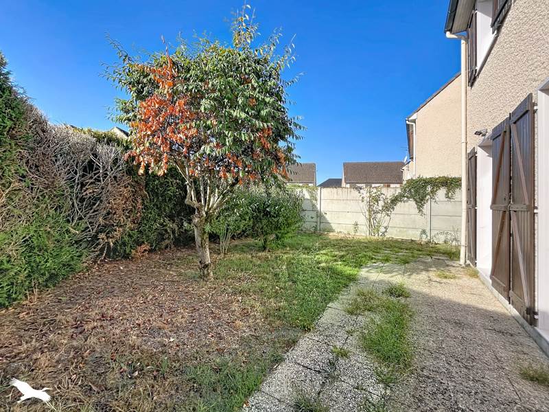 Vente Maison Salbris - 3 pièces -77 m² - (41300)