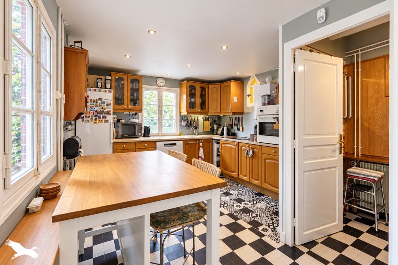 Vente Maison Salbris - 4 pièces -119 m² - (41300)