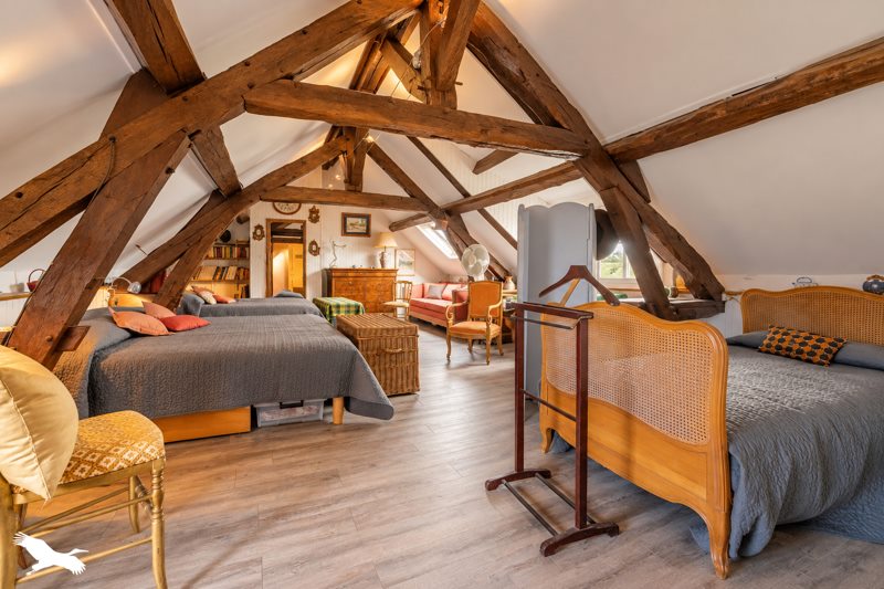Vente Maison Salbris - 4 pièces -119 m² - (41300)