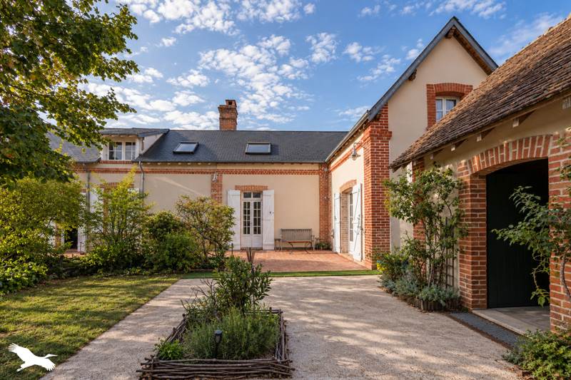 Maison 4 pièces 119 m² · à Salbris · 119 m² · 177 541 €
