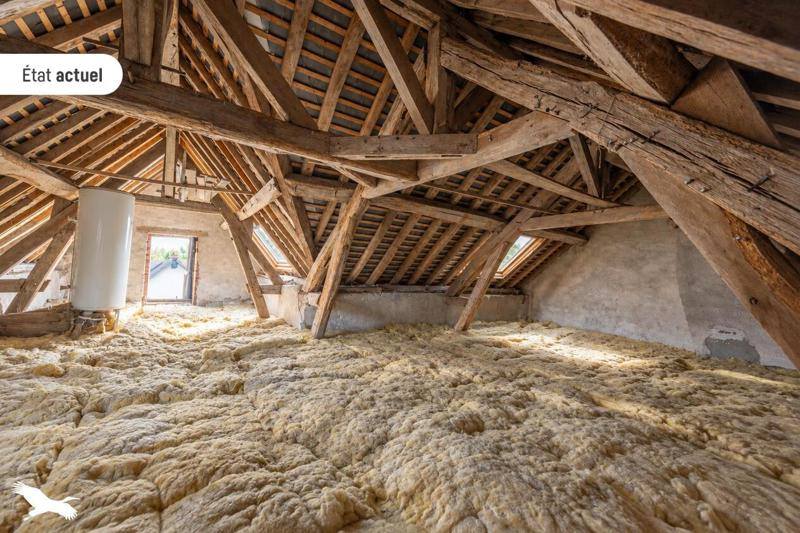 Vente Maison Salbris - 4 pièces -119 m² - (41300)