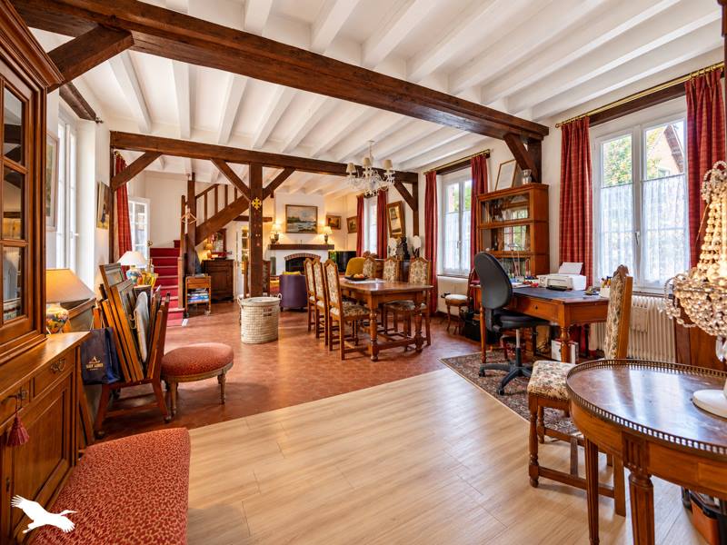 Vente Maison Salbris - 4 pièces -119 m² - (41300)