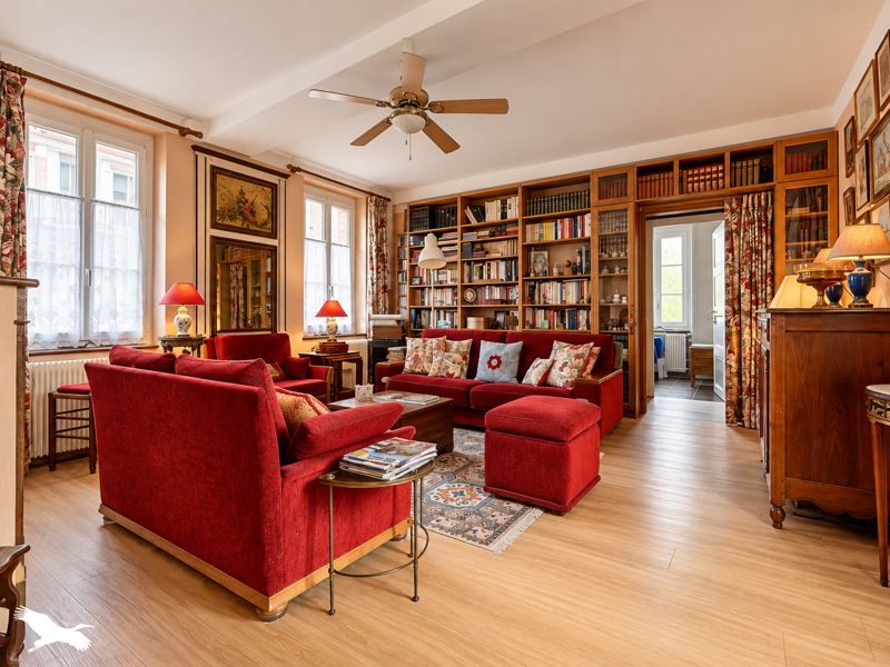 Vente Maison Salbris - 4 pièces -119 m² - (41300)