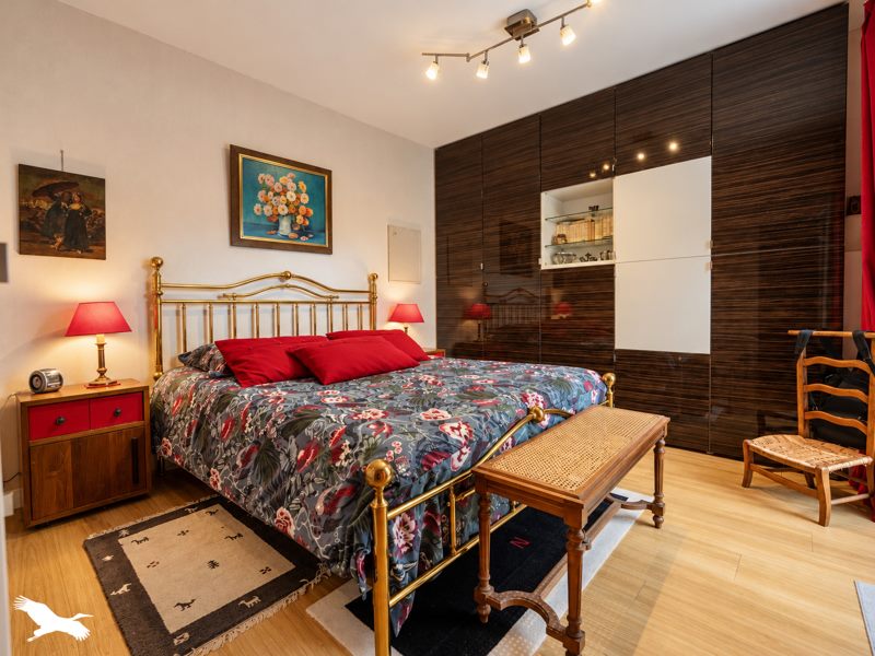 Vente Maison Salbris - 4 pièces -119 m² - (41300)