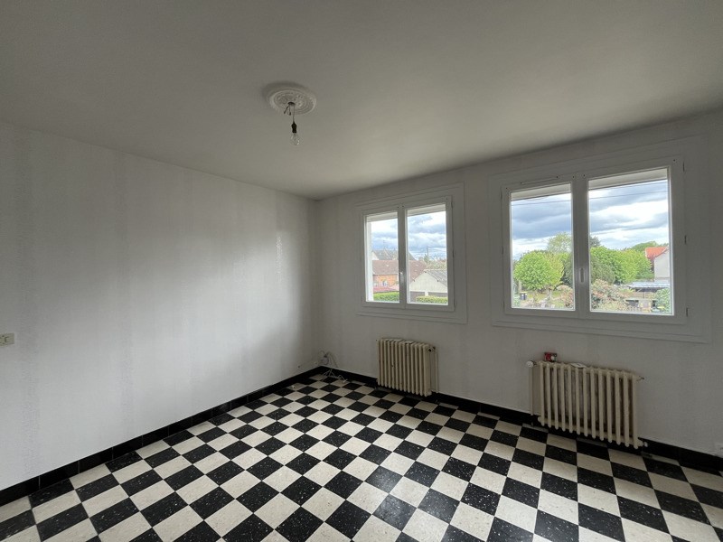 Vente Maison SALBRIS - 4 pièces -92 m² - (41300)
