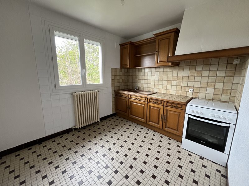 Vente Maison SALBRIS - 4 pièces -92 m² - (41300)