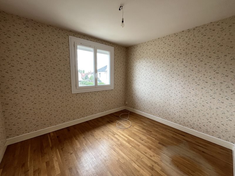Vente Maison SALBRIS - 4 pièces -92 m² - (41300)