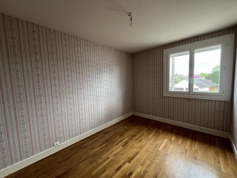 Vente Maison SALBRIS - 4 pièces -92 m² - (41300)