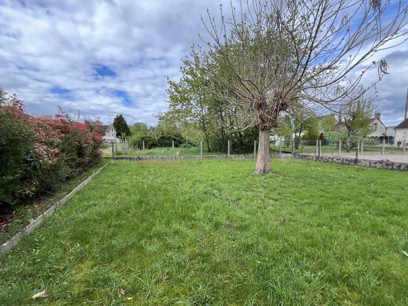 Vente Maison SALBRIS - 4 pièces -92 m² - (41300)