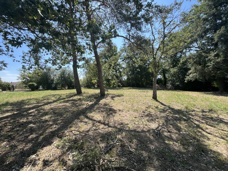 Vente Terrain SOUESMES - -2068 m² - (41300)