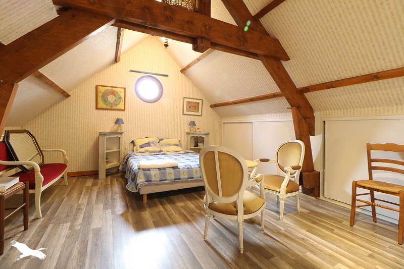 Vente Maison NOUAN LE FUZELIER - 5 pièces -160 m² - (41600)