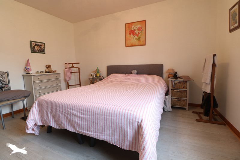 Vente Maison NOUAN LE FUZELIER - 5 pièces -160 m² - (41600)