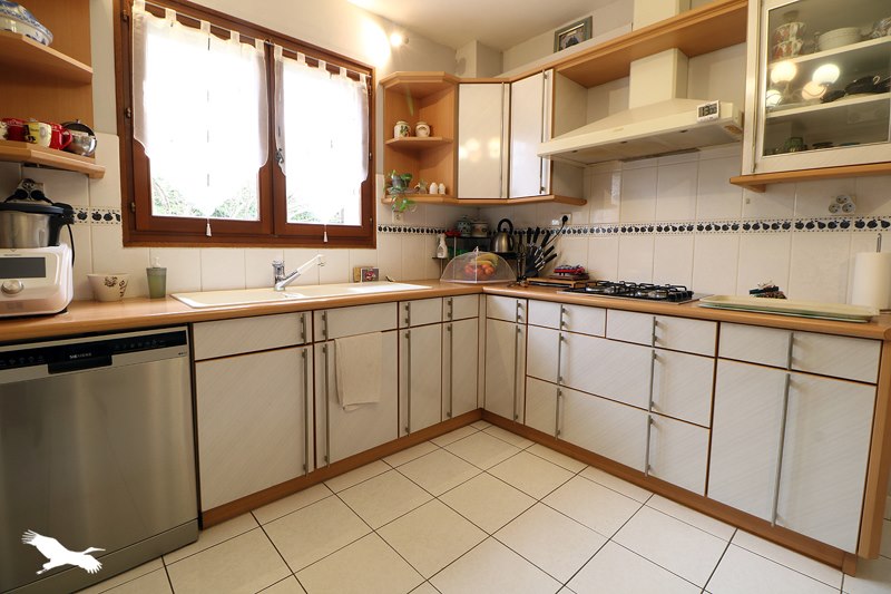 Vente Maison NOUAN LE FUZELIER - 5 pièces -160 m² - (41600)