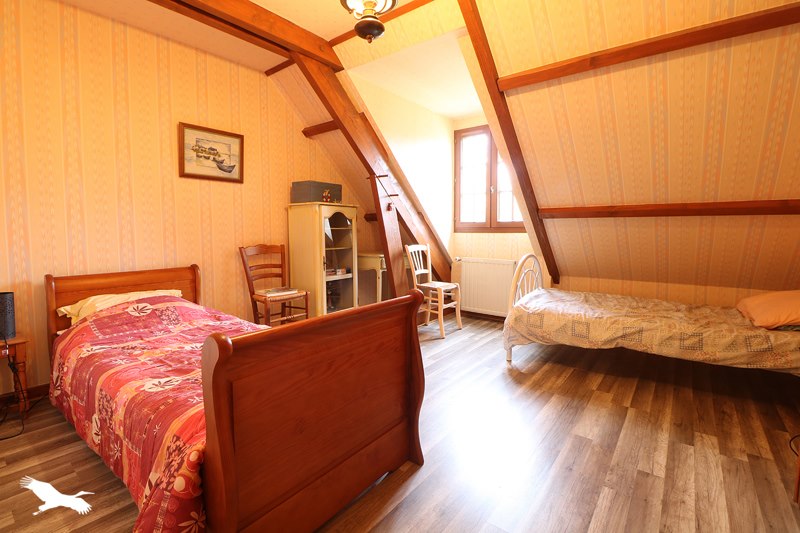 Vente Maison NOUAN LE FUZELIER - 5 pièces -160 m² - (41600)