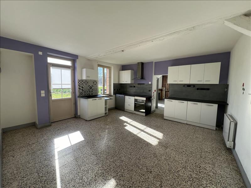 Vente Maison SALBRIS - 3 pièces -84 m² - (41300)