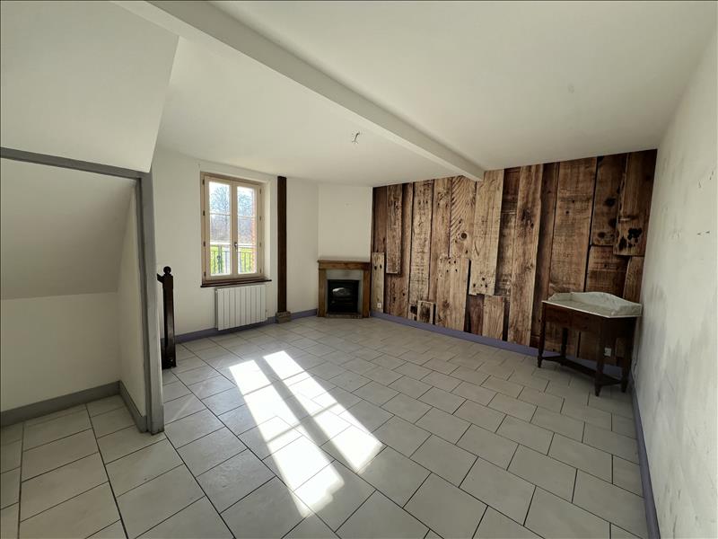 Vente Maison SALBRIS - 3 pièces -84 m² - (41300)