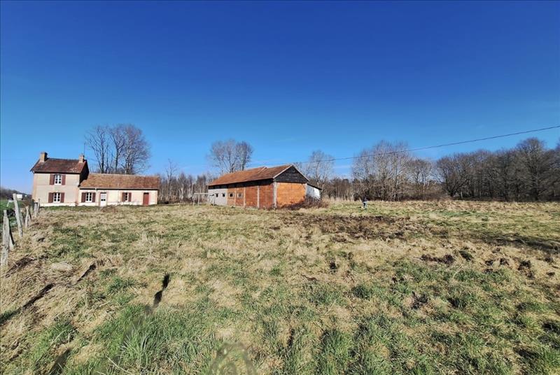 Vente Maison SALBRIS - 3 pièces -84 m² - (41300)