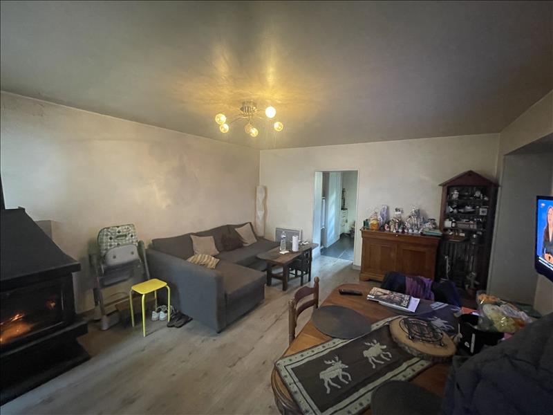 Vente Immeuble SALBRIS - -  189 m² - (41300)