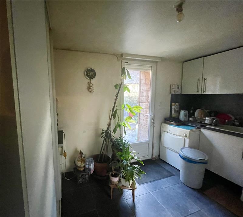 Vente Immeuble SALBRIS - -  189 m² - (41300)