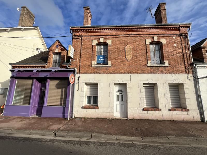 Vente Immeuble SALBRIS - -  189 m² - (41300)