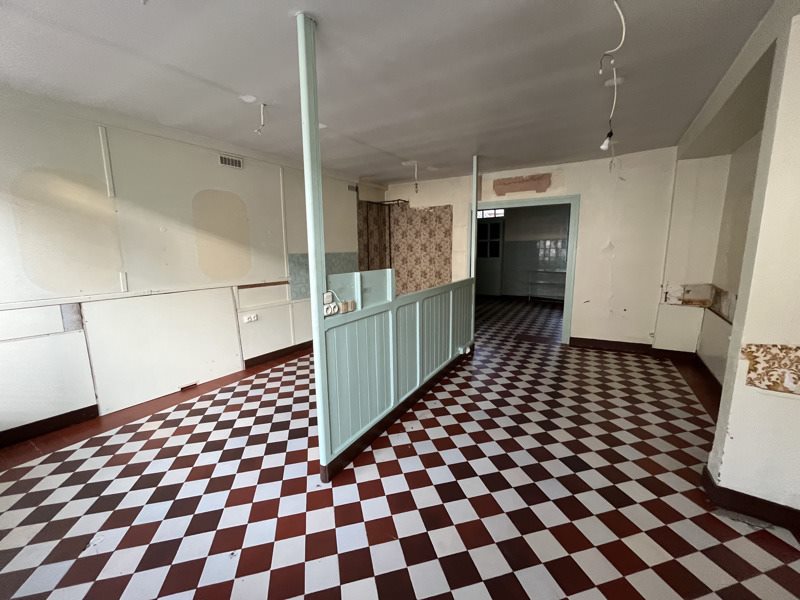 Vente Immeuble SALBRIS - -  189 m² - (41300)