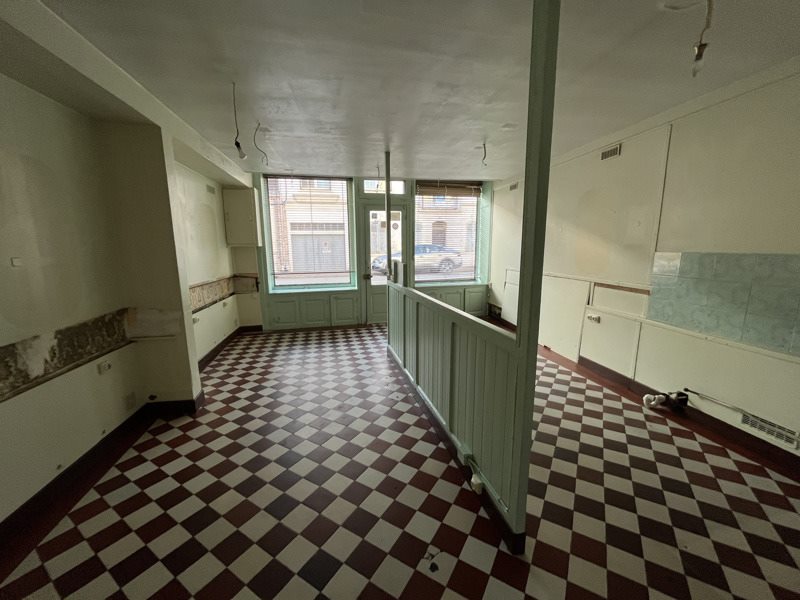 Vente Immeuble SALBRIS - -  189 m² - (41300)
