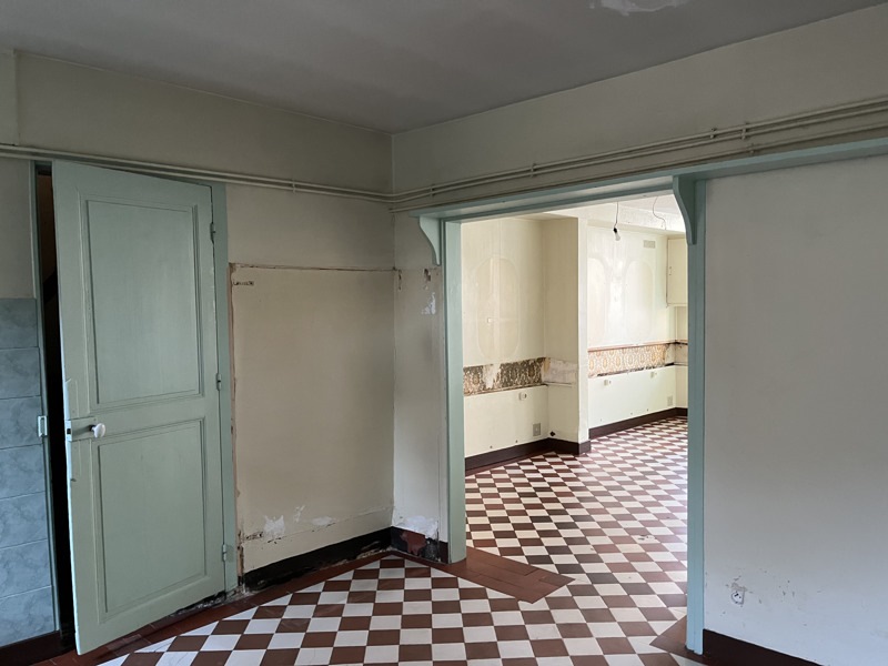 Vente Immeuble SALBRIS - -  189 m² - (41300)