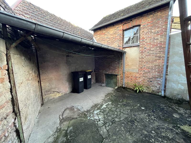 Vente Immeuble SALBRIS - -  189 m² - (41300)