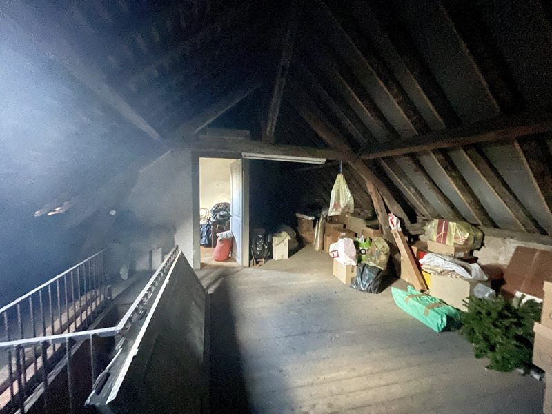 Vente Immeuble SALBRIS - -  189 m² - (41300)