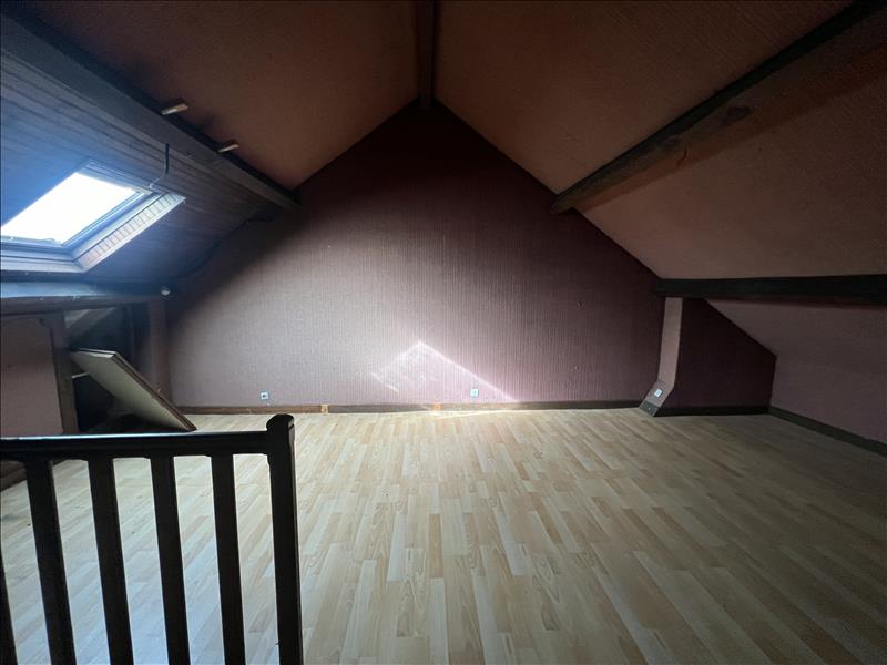 Vente Maison SALBRIS - 2 pièces -90 m² - (41300)